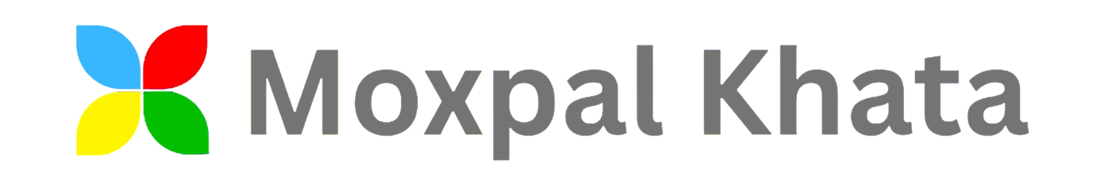 Moxpal Finance Logo